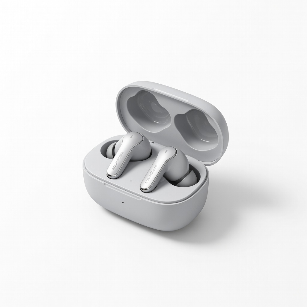 Soundcore by Anker Liberty 4 NC True Wireless Earbuds