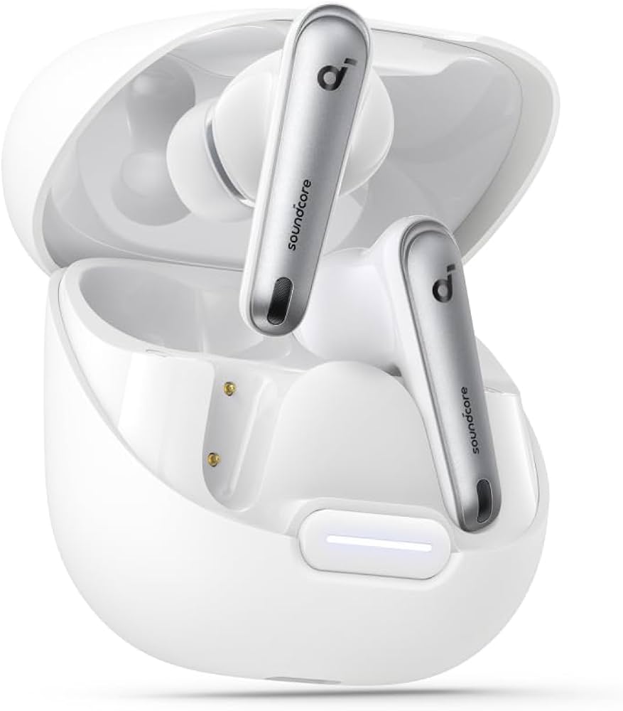 Soundcore by Anker Liberty 4 NC True Wireless Noise Cancelling Earbuds