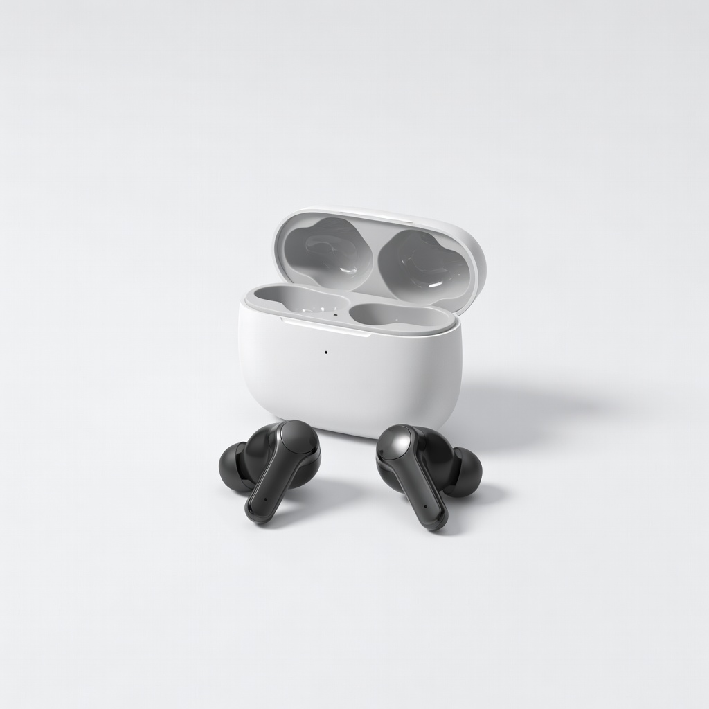 Soundcore by Anker Liberty 4 NC Truly Wireless Earbuds