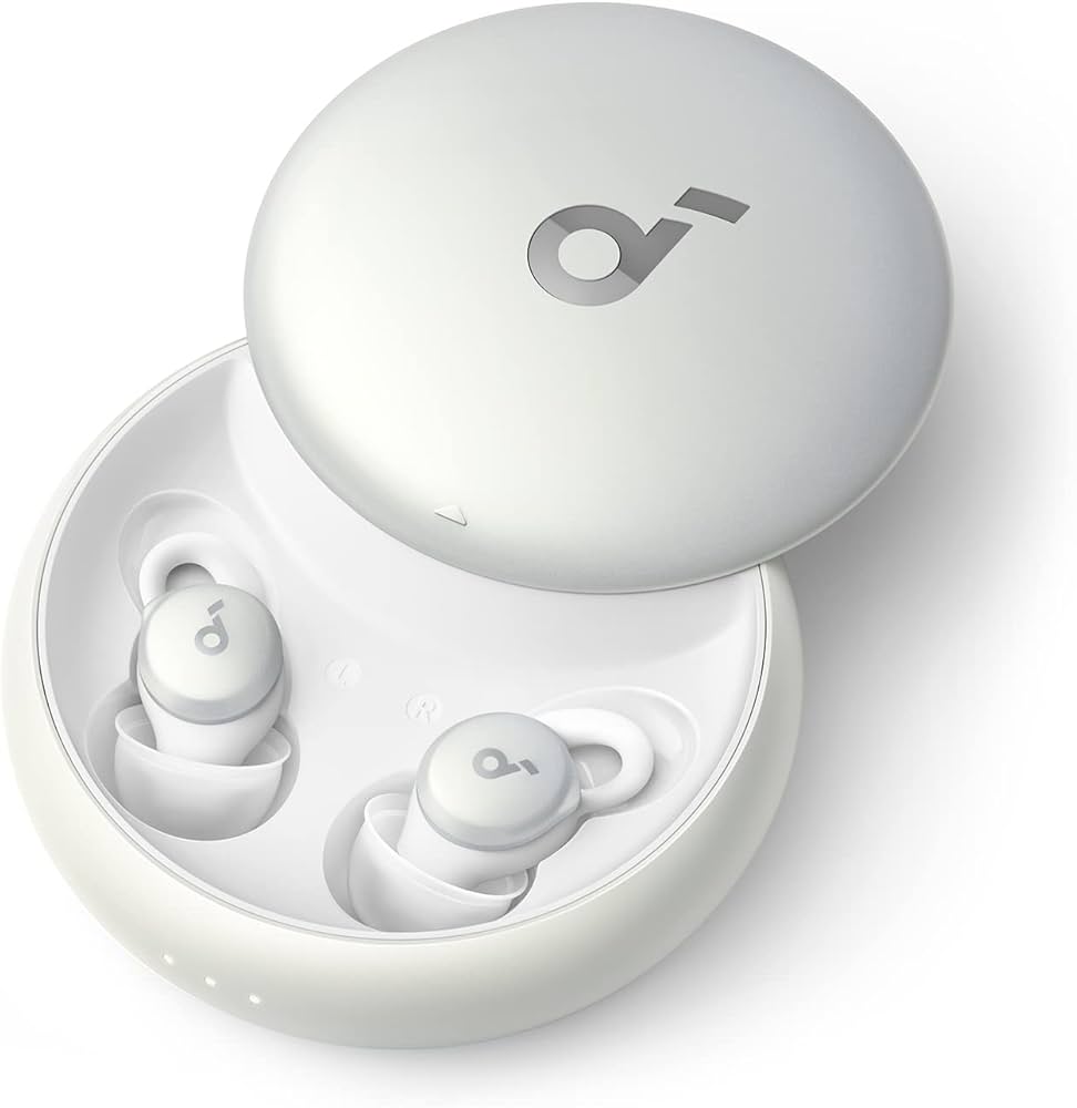 Soundcore by Anker Sleep A10