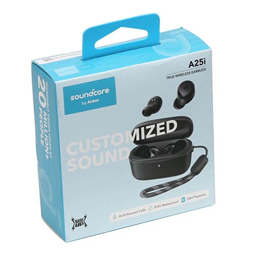 Soundcore by Anker Sleep A25