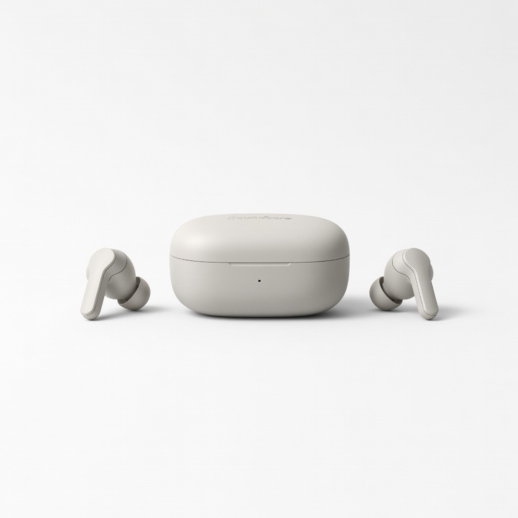 Soundcore by Anker Space A40 True Wireless Earbuds
