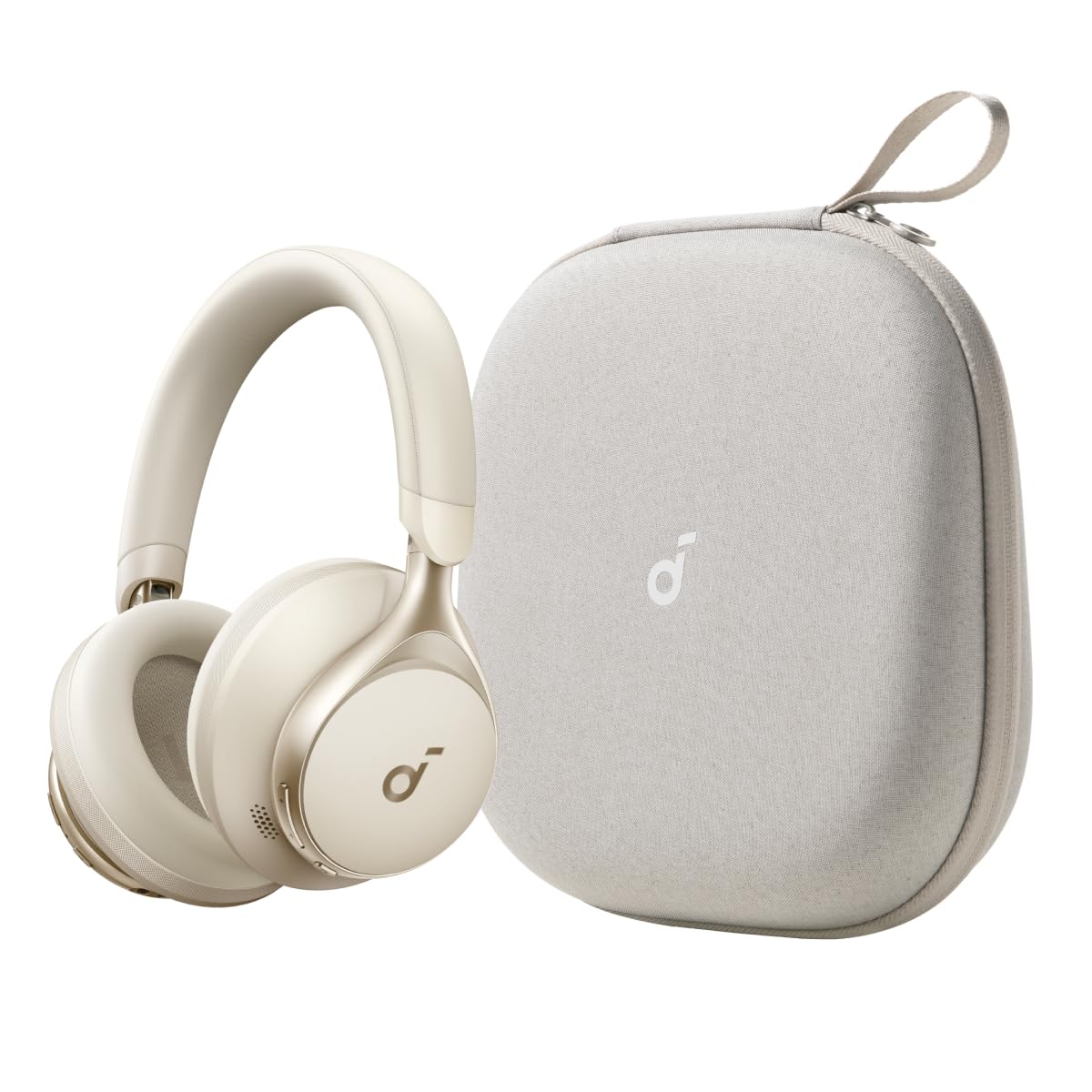 Soundcore by Anker Space One Wireless Noise Cancelling Headphones