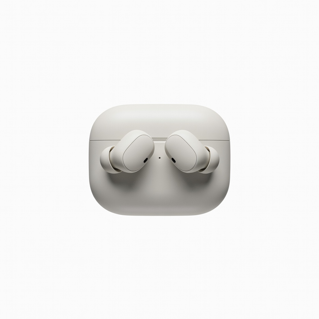 SoundOff Noise Masking Sleep Earbuds