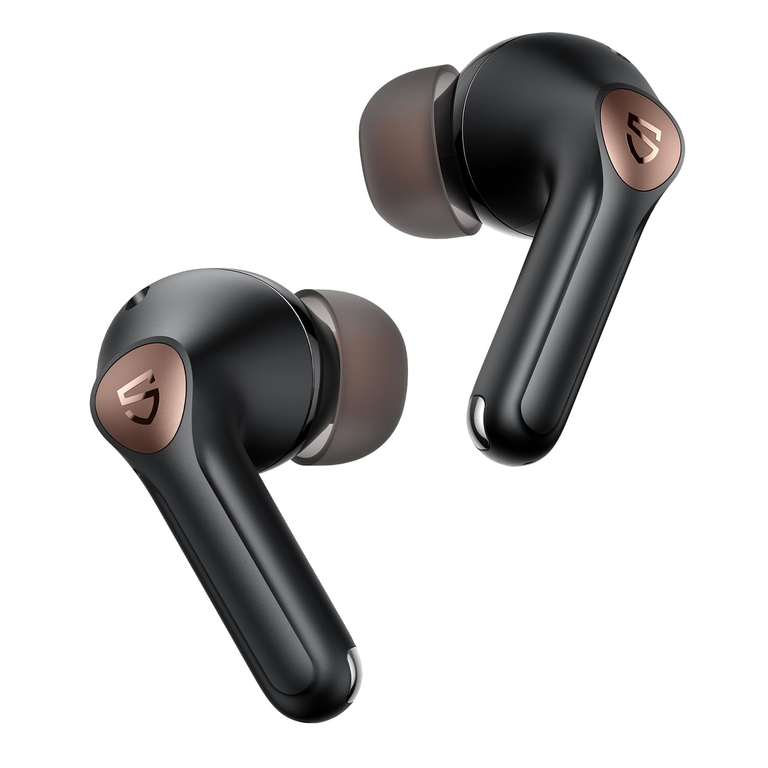 SoundPEATS Air4 Pro Hybrid ANC True Wireless Earbuds