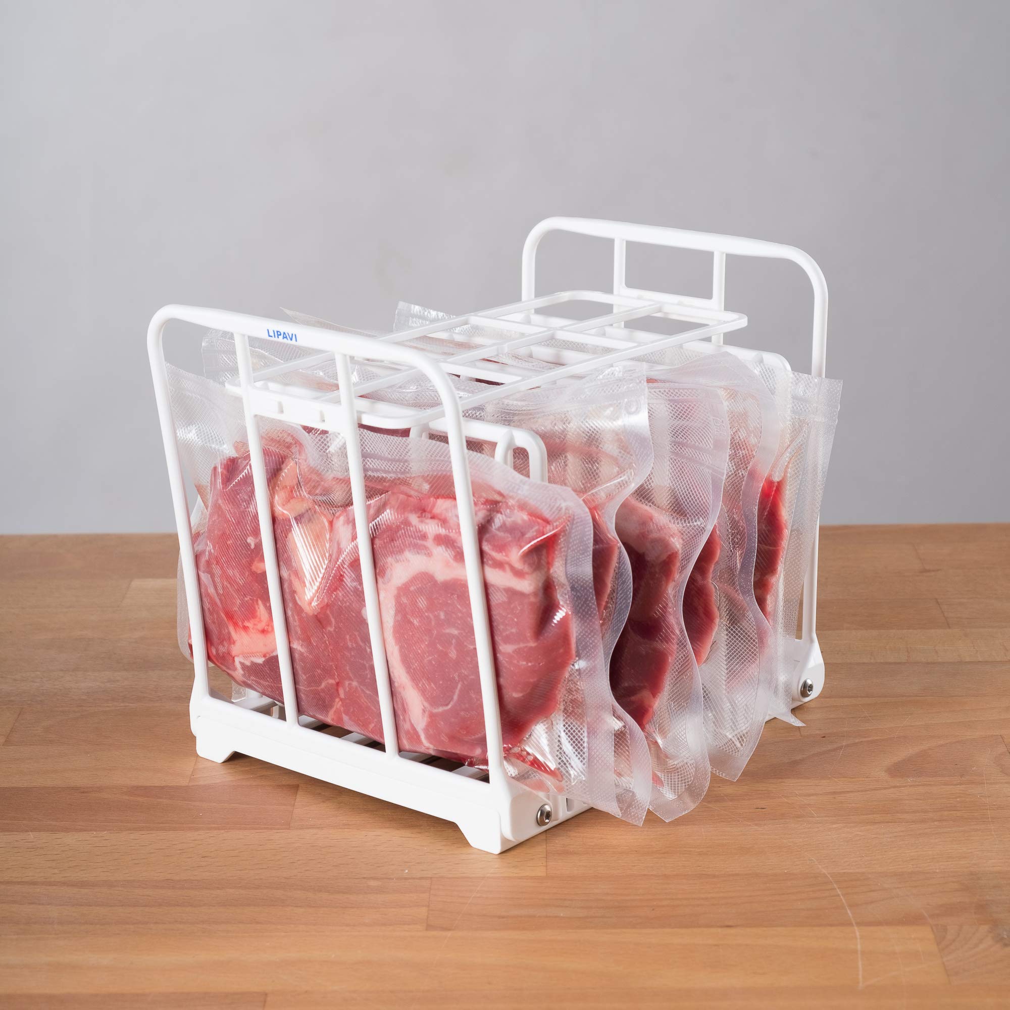 Sous Vide Rack or Weights
