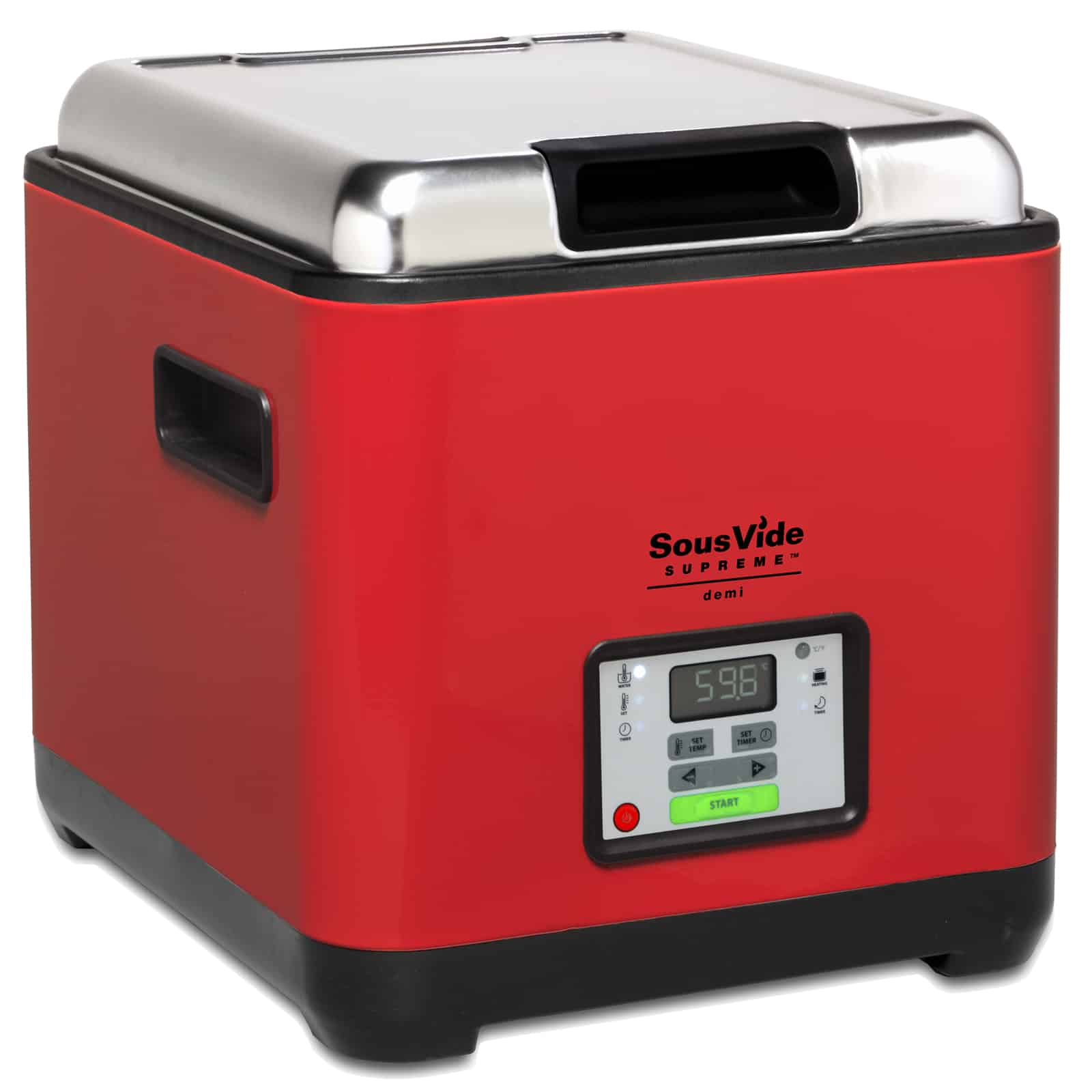 SousVide Supreme Demi