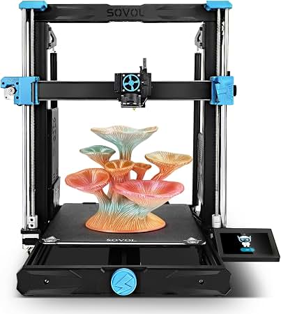 Sovol SV06 Plus Large 3D Printer