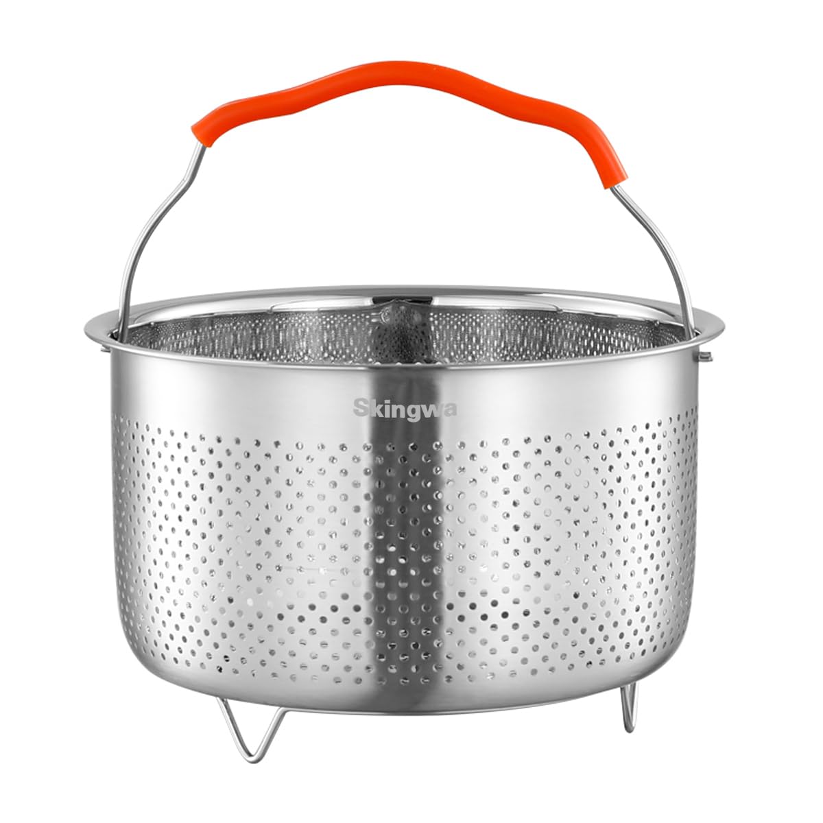Soyana Steamer Basket for Instant Pot