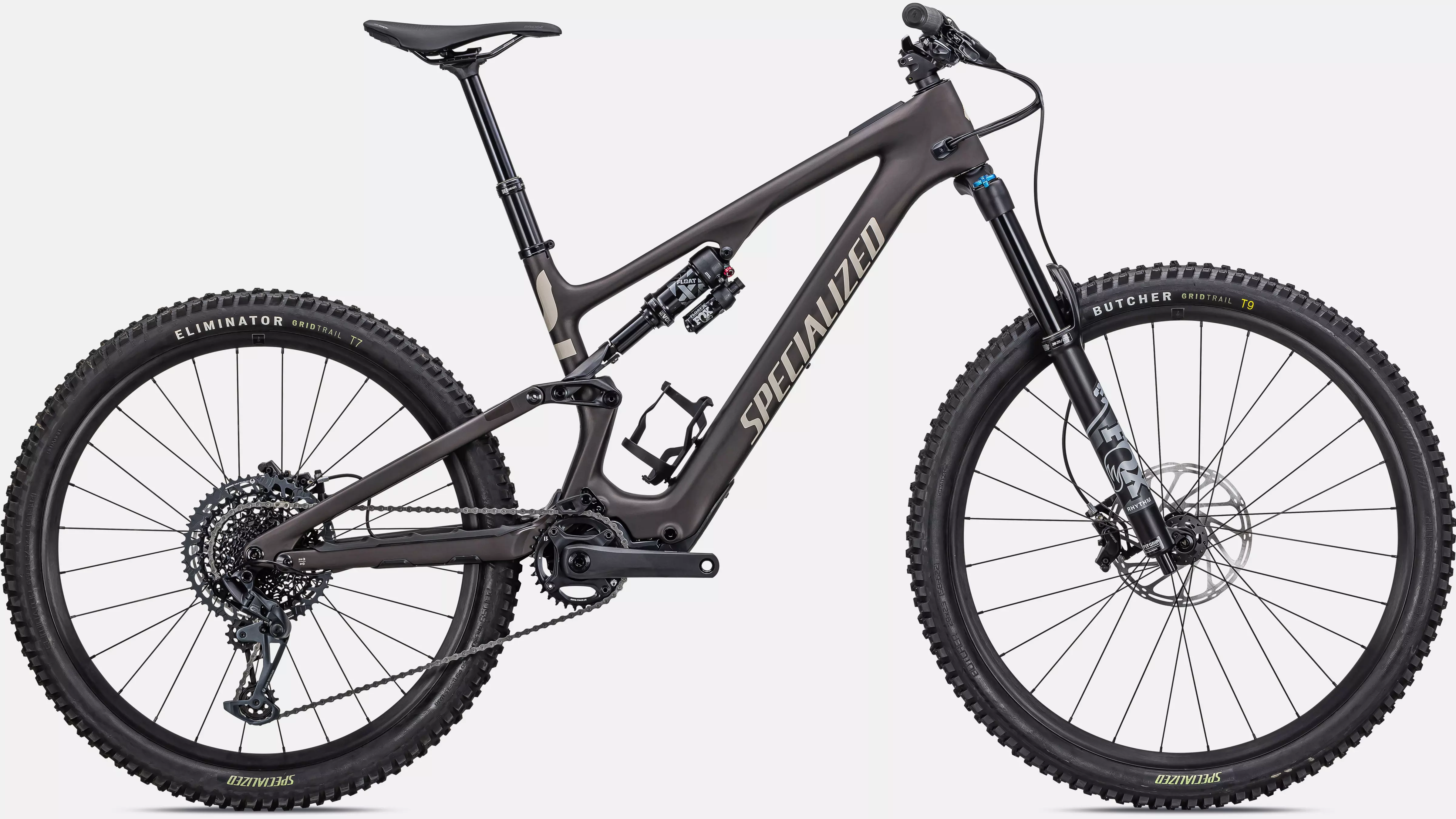 Specialized Turbo Levo SL Comp