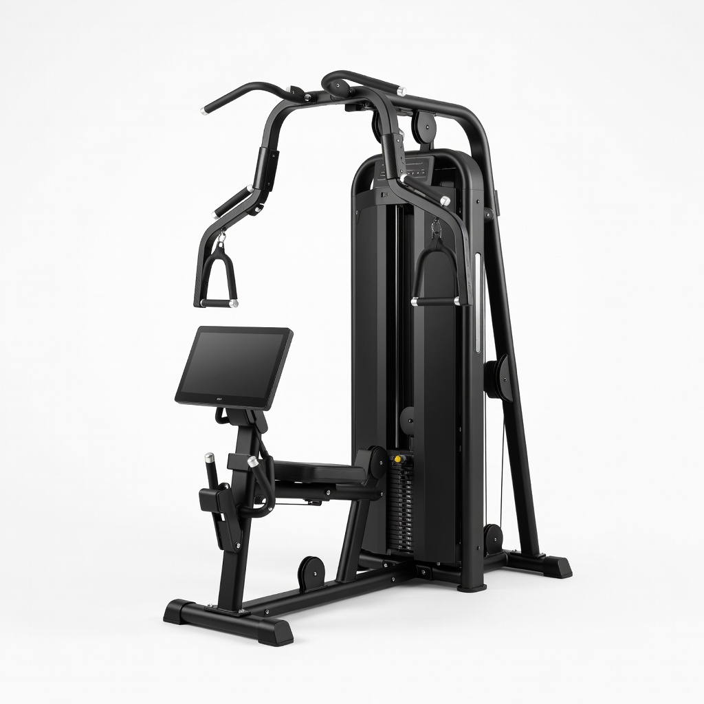 Speediance Gym Monster Smart Home Gym