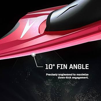 Speedo Switchblade Training Fins