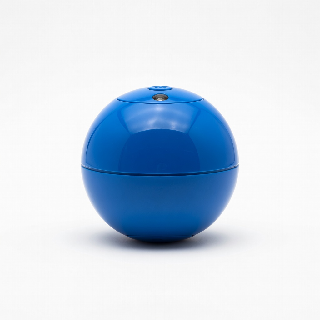 Sphero Mini Robot Ball (Blue)