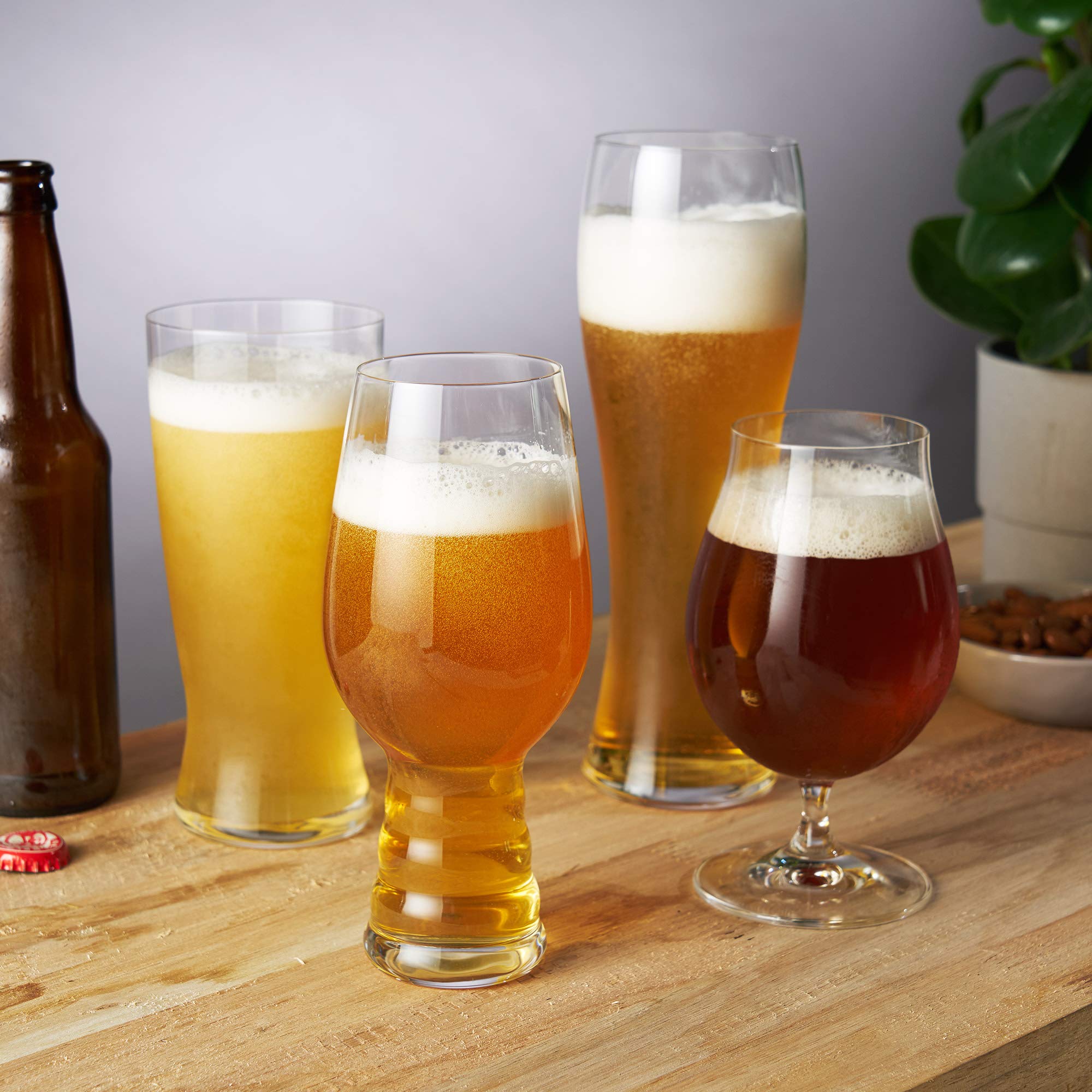 Spiegelau Craft Beer Tasting Glass (Set of 4)