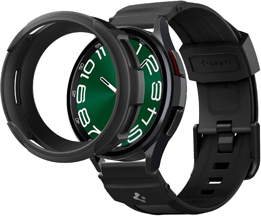 Spigen Liquid Air Band for Galaxy Watch 6 Classic