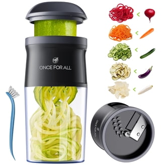 Spiralizer Pro 5-Blade Handheld Spiralizer