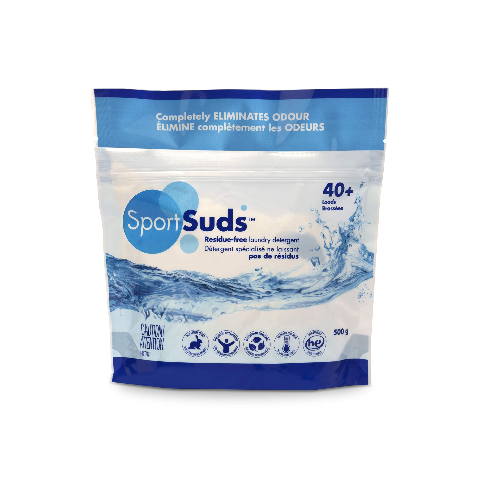 Sport Suds Activewear Detergent