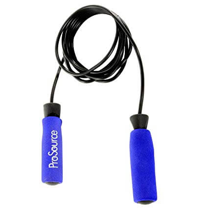 Sport2People Pro Speed Jump Rope