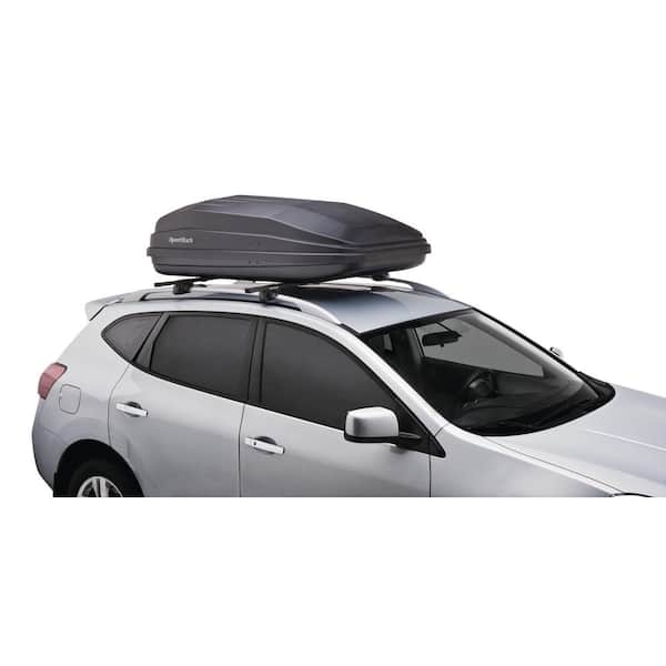 SportRack Vista XXL Rooftop Cargo Box