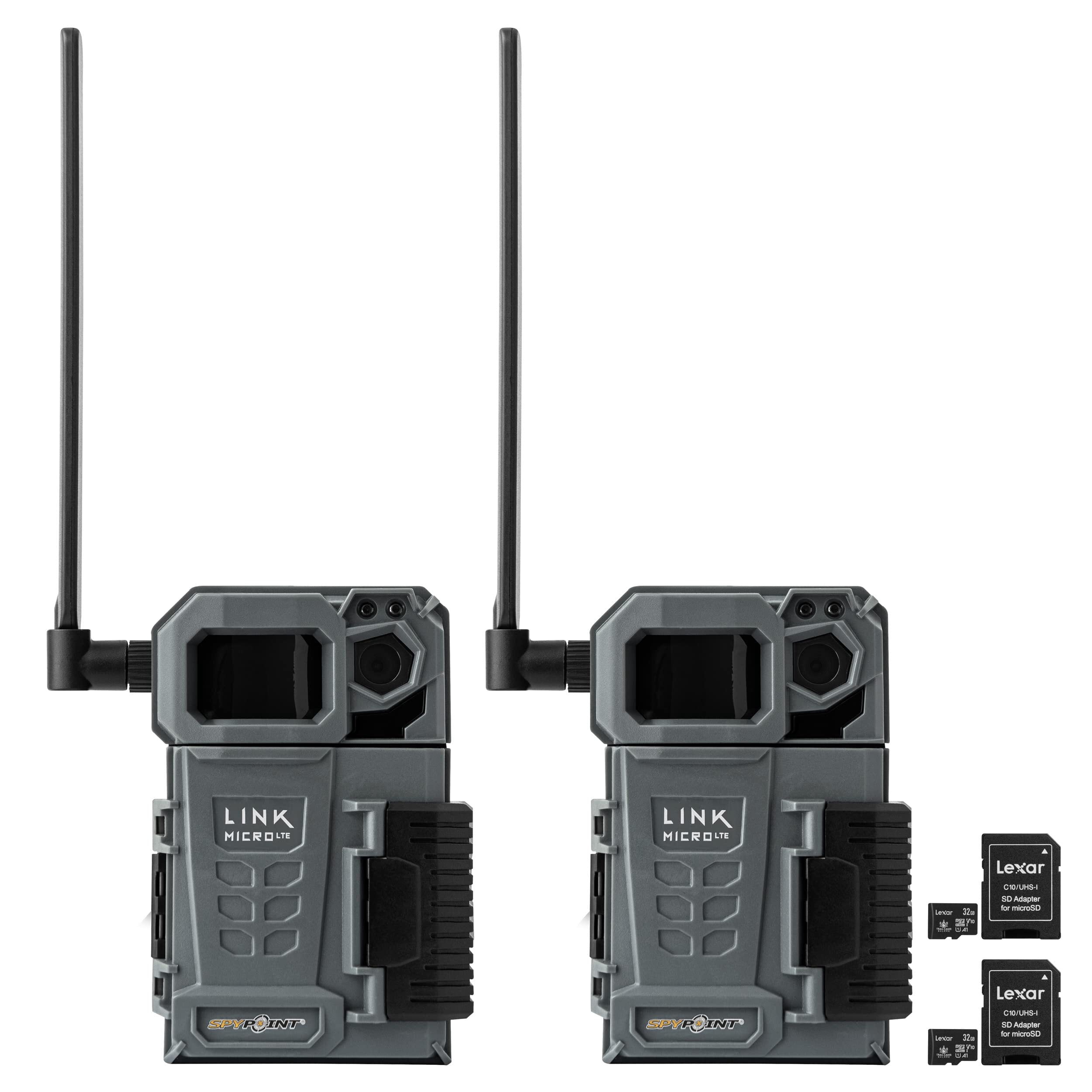 Spypoint LINK-MICRO-LTE