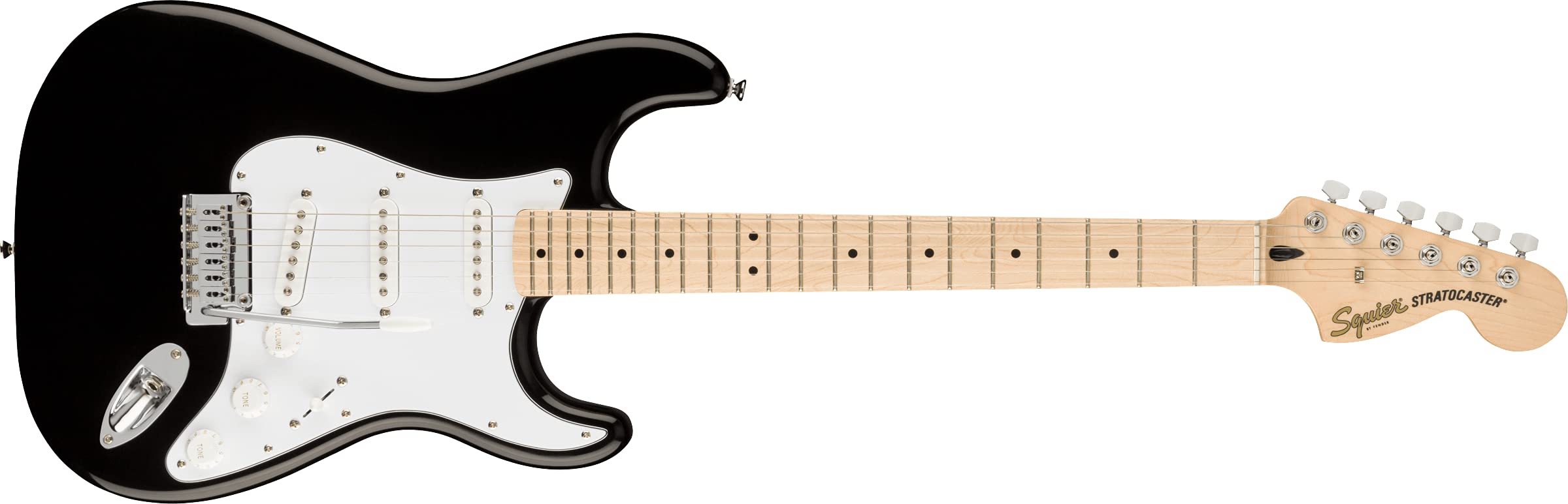 Squier by Fender Affinity Series Stratocaster
