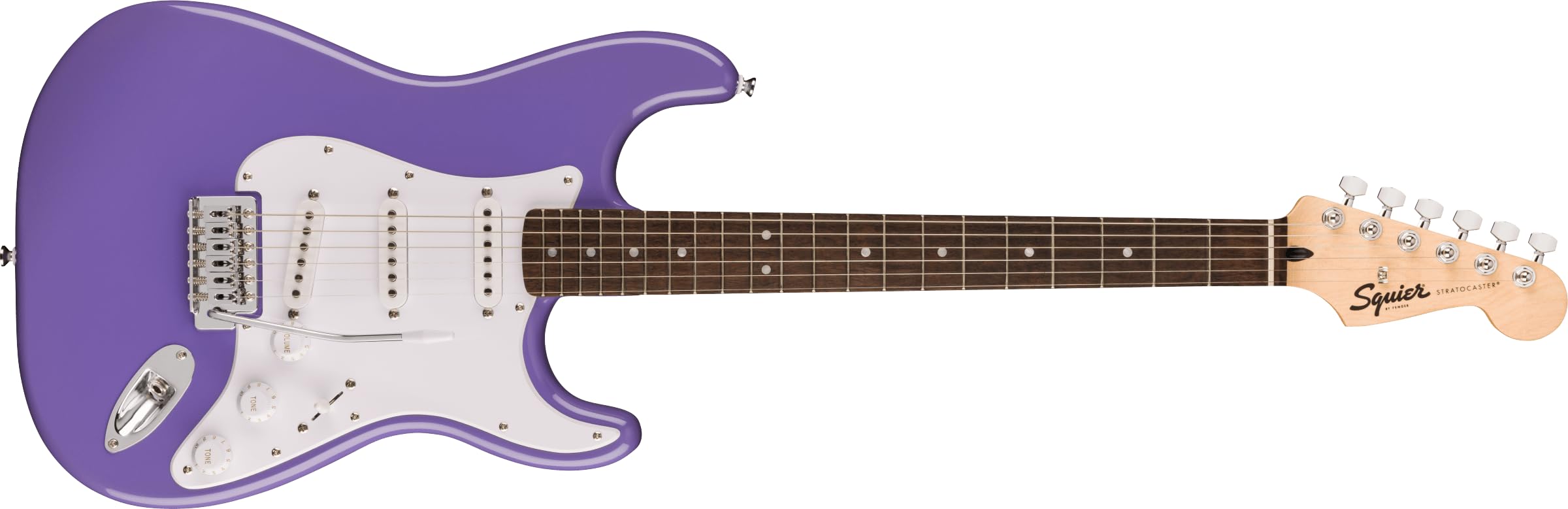 Squier by Fender Sonic Stratocaster