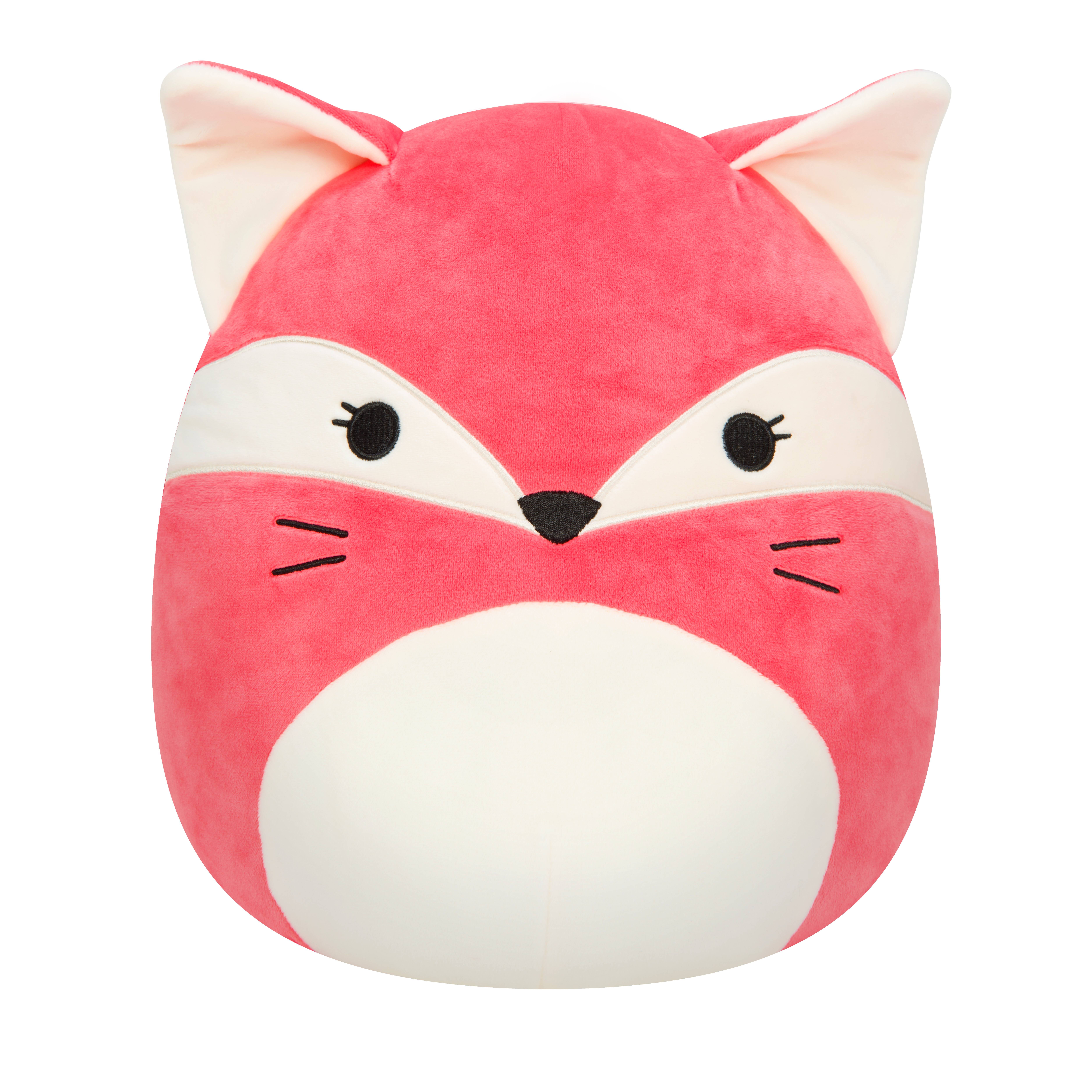 Squishmallows 14 Inch Fifi the Fox Plush