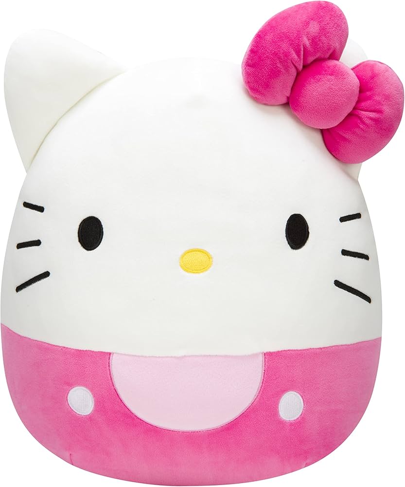 Squishmallows Original Squad Kelly 12-Inch Plush
