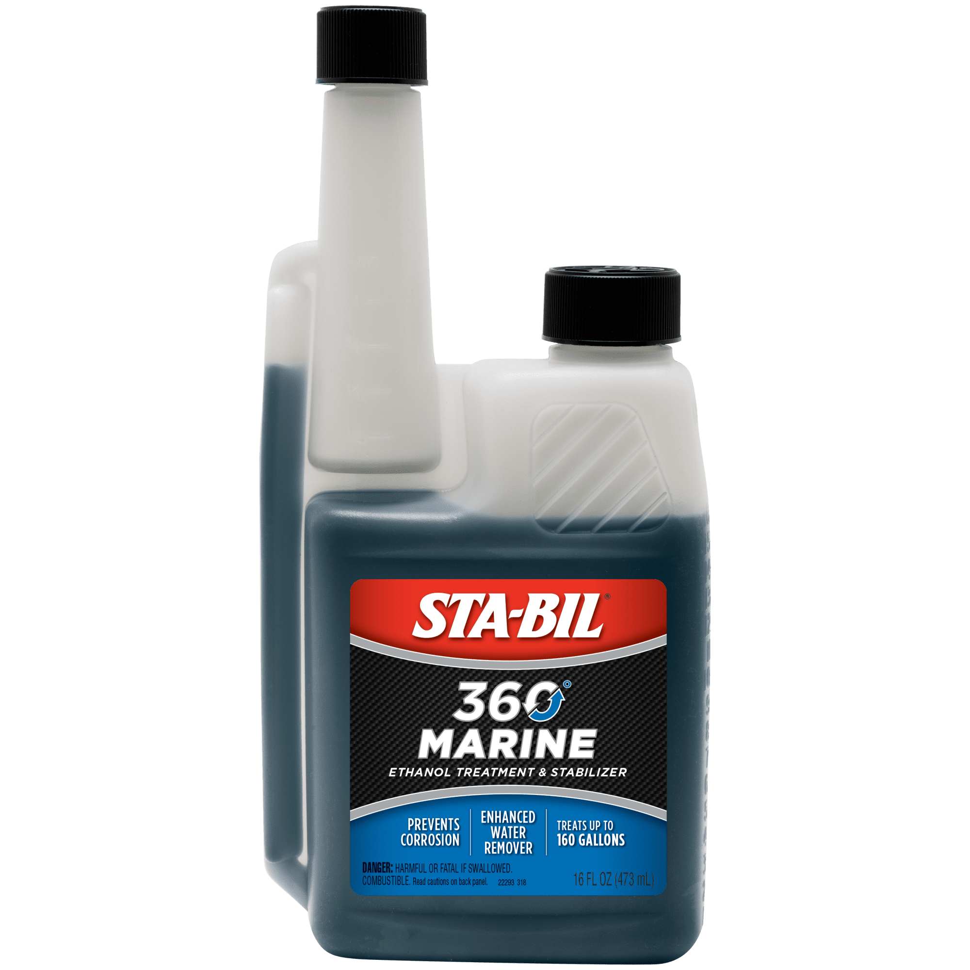 STA-BIL 360 Marine Ethanol Treatment