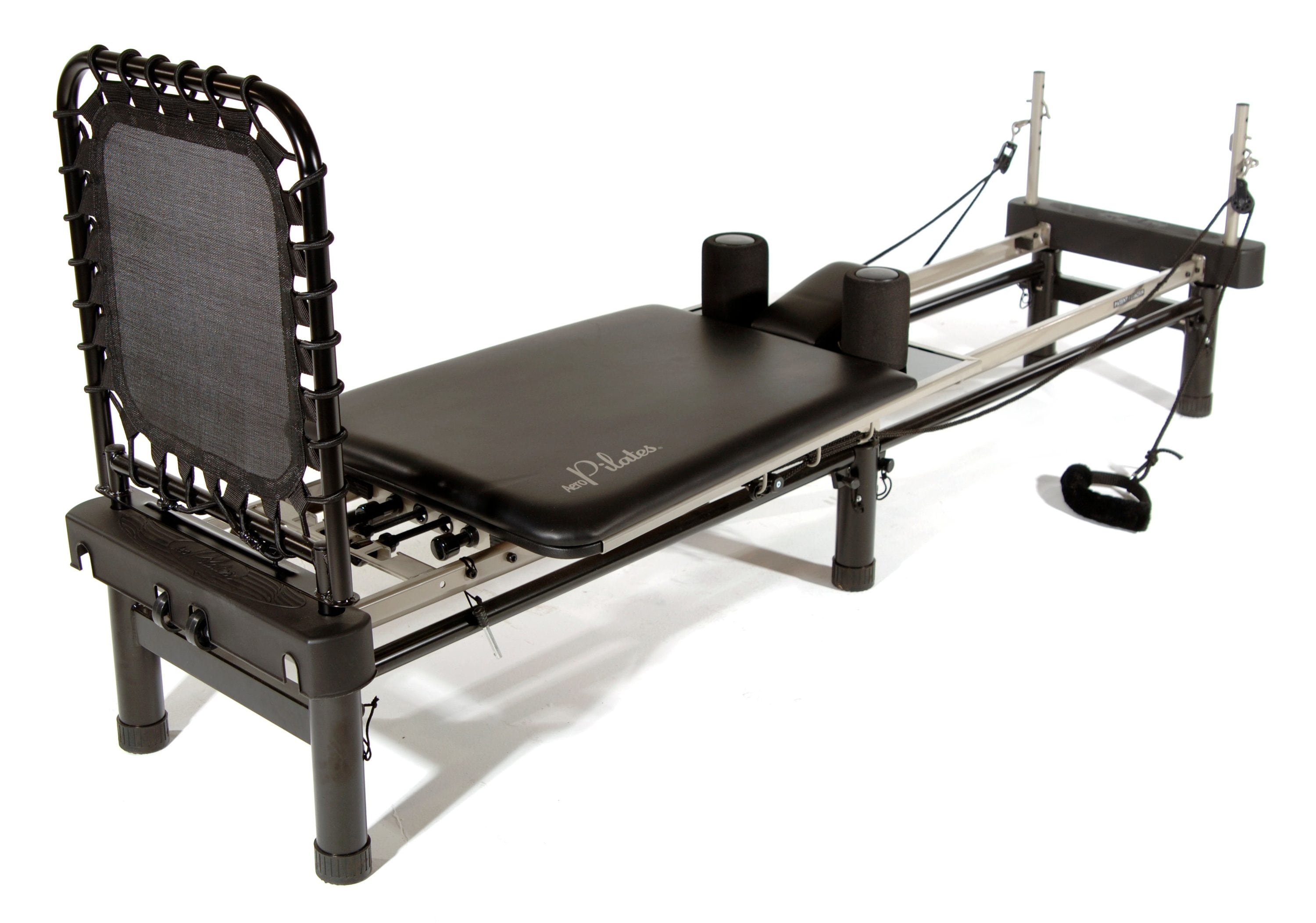 Stamina AeroPilates Premier Reformer