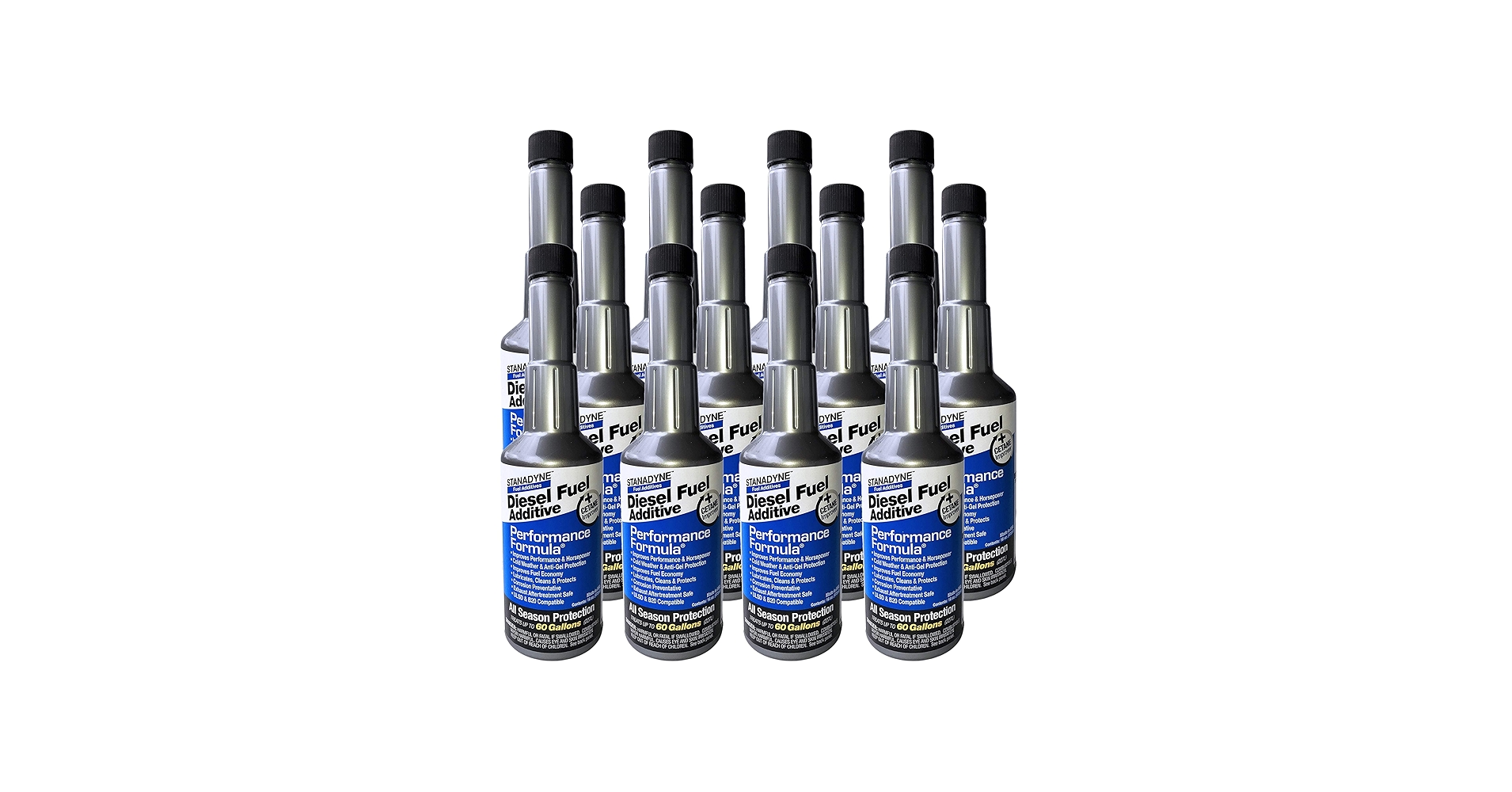 Stanadyne Performance Formula Diesel Additive 16 oz