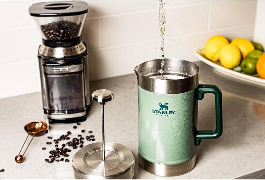 Stanley Classic French Press