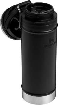 Stanley Classic Quick-Pour Travel Mug 16 oz
