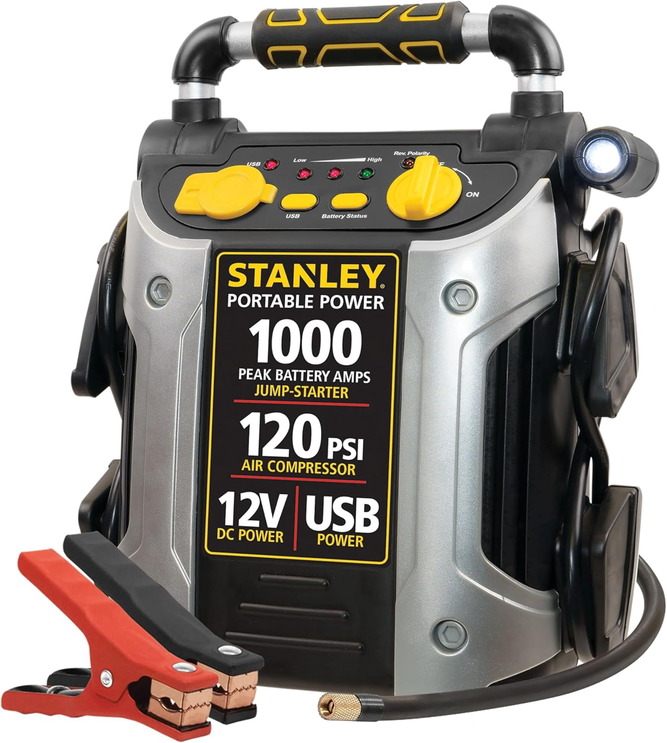 Stanley J5C09