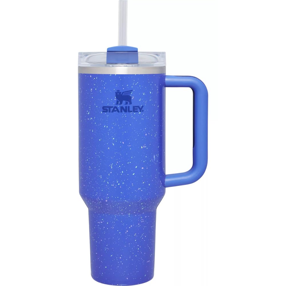 Stanley Quencher H2.0 FlowState Stainless Steel Tumbler 40 OZ
