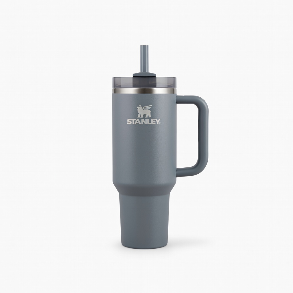 Stanley Quencher H2.0 FlowState Tumbler 40 oz (2025 Edition)