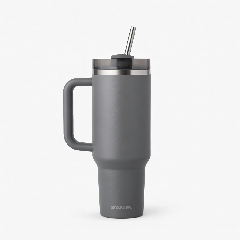 Stanley Quencher H2.0 FlowState Tumbler 40 oz (2026 Model)