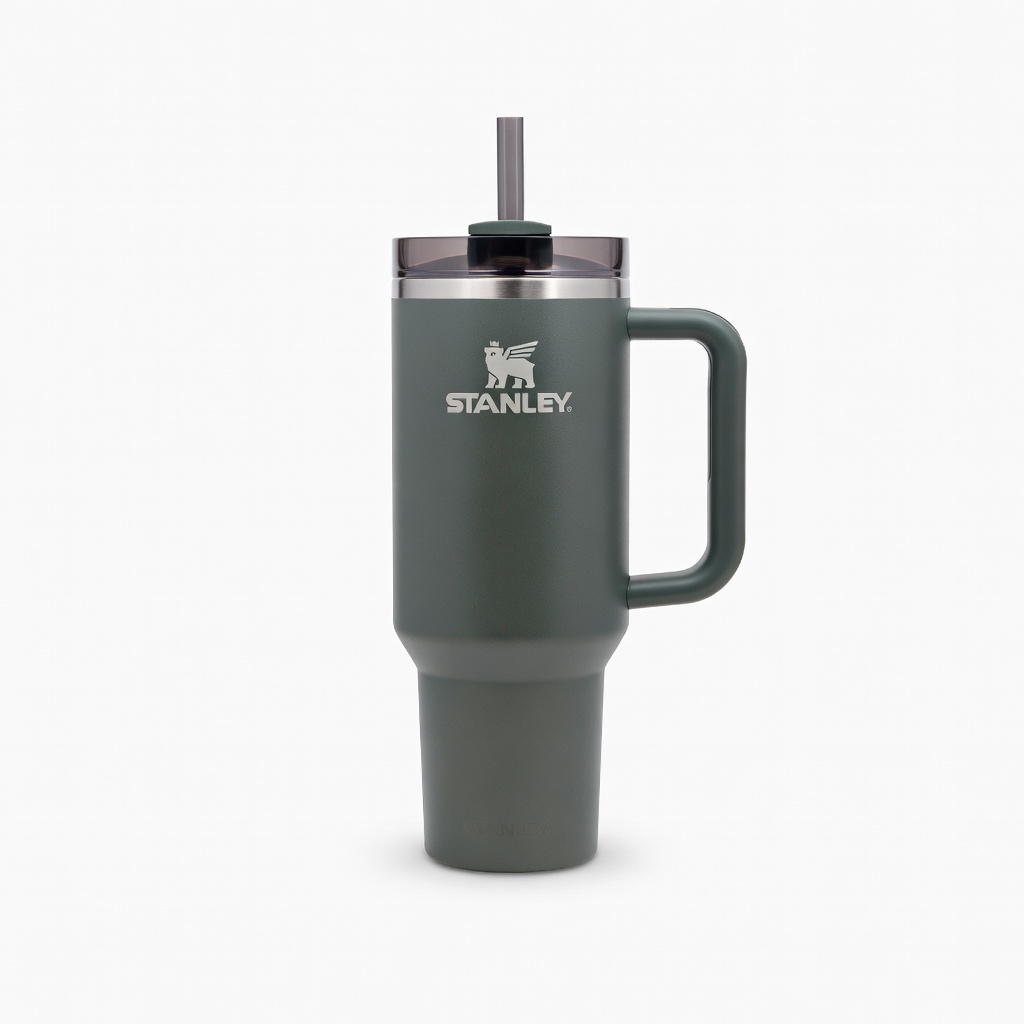 Stanley The Quencher H2.0 FlowState Tumbler 40 oz