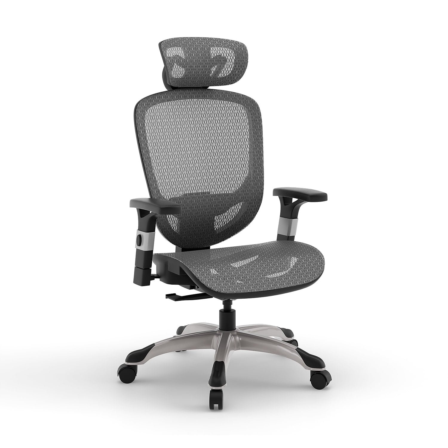Staples Hyken Technical Mesh Task Chair