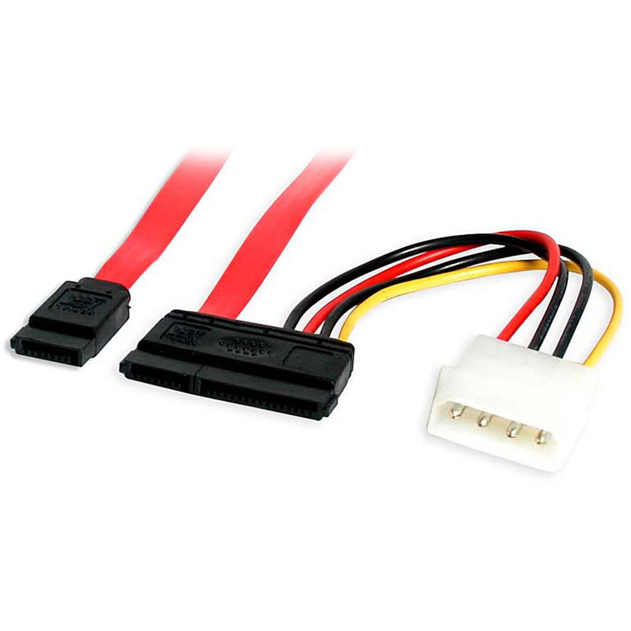 StarTech.com SATA III Cable (2-Pack)