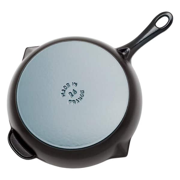Staub Round 10-Inch Skillet