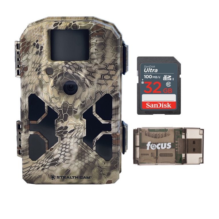 Stealth Cam G42NG