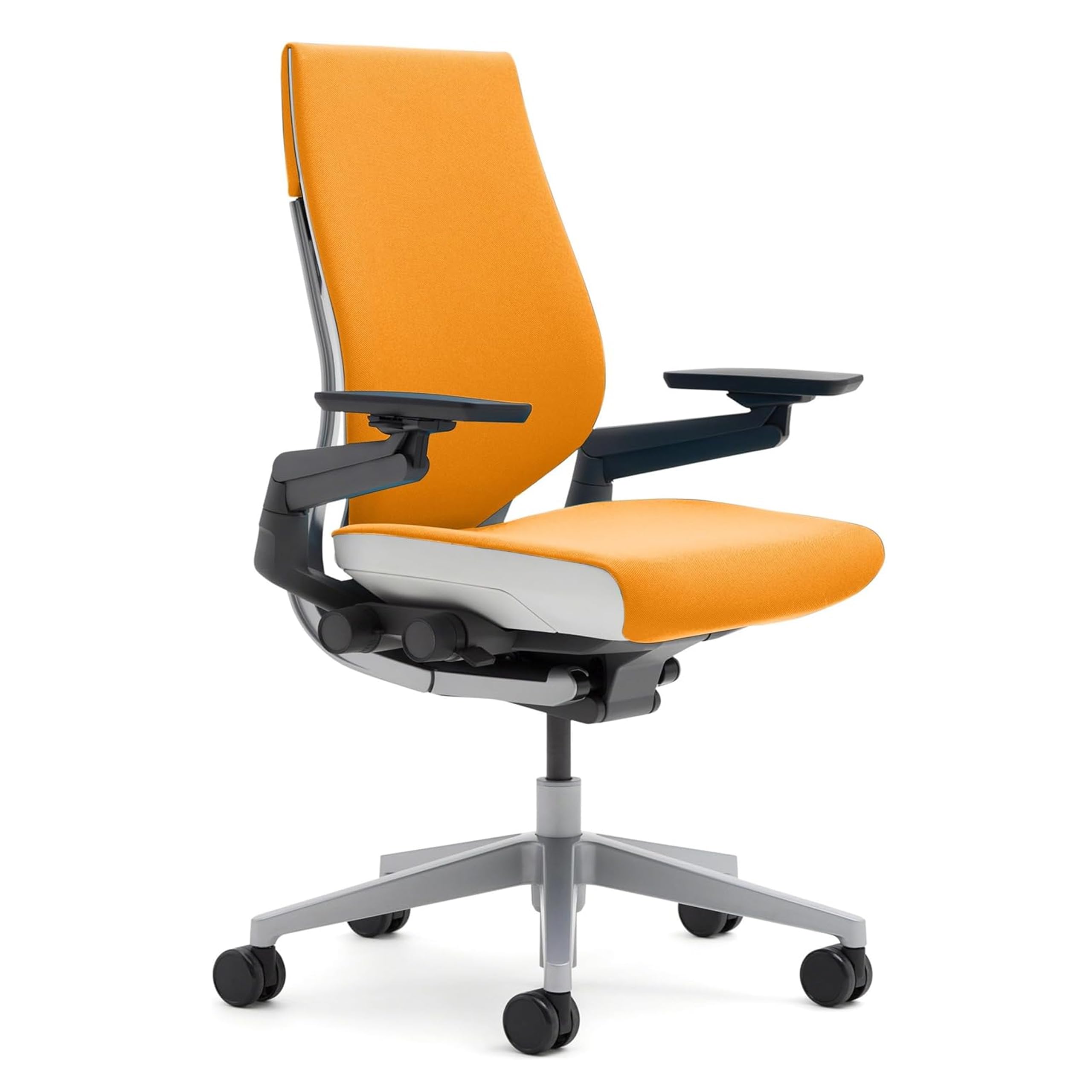 Steelcase Gesture Chair (Fully Loaded)