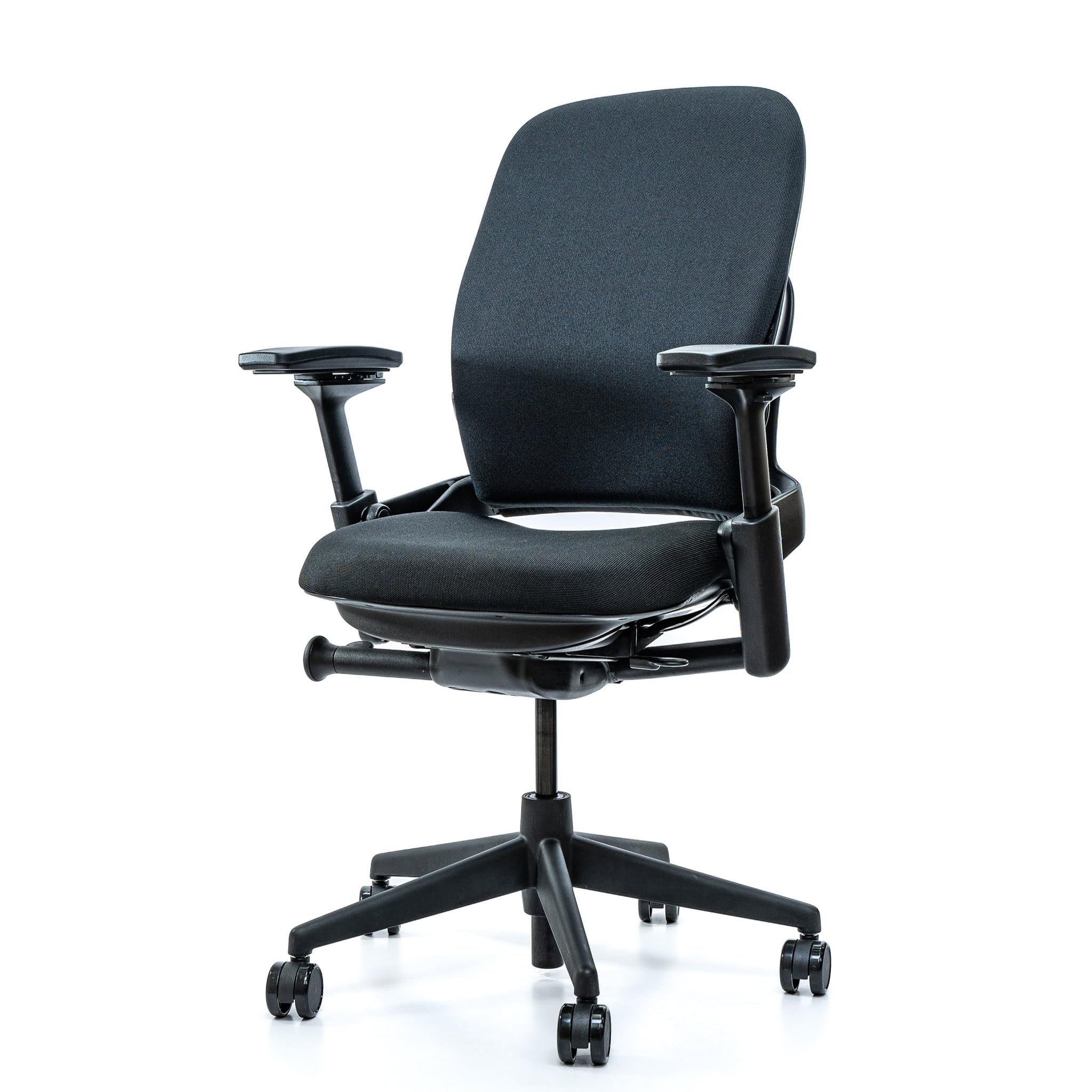Steelcase Leap V2 Chair (2026 Refreshed)