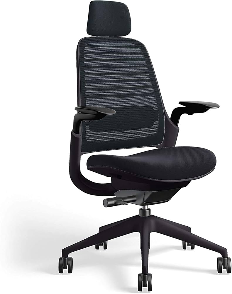 Steelcase Series 1 Office Chair