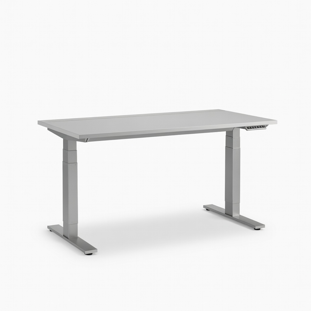 Steelcase Series 1 Sit-to-Stand Desk