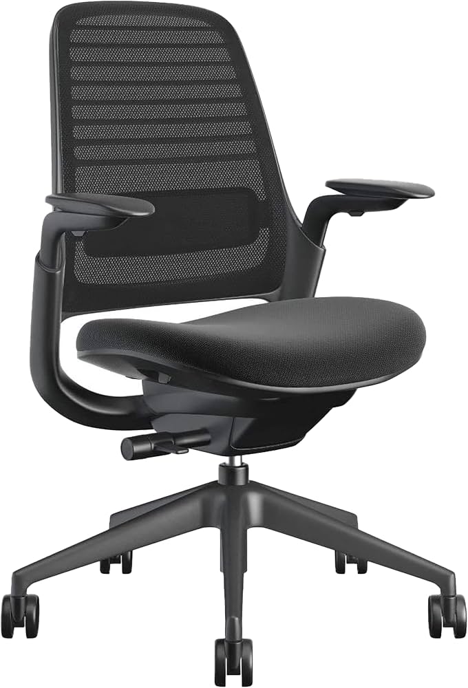 Steelcase Series 1 Task Chair