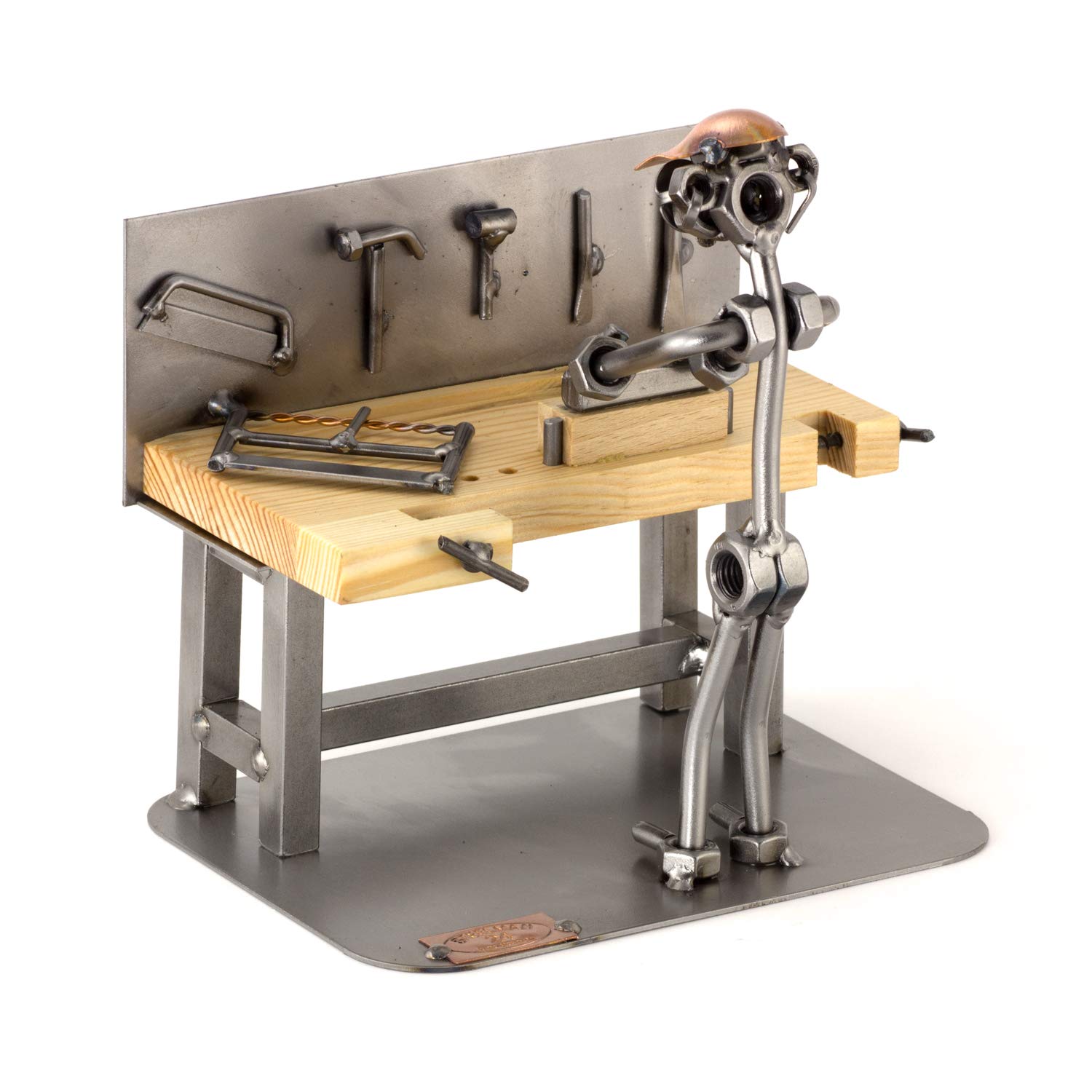 Steelman Woodworking Kit Pro 28-Piece