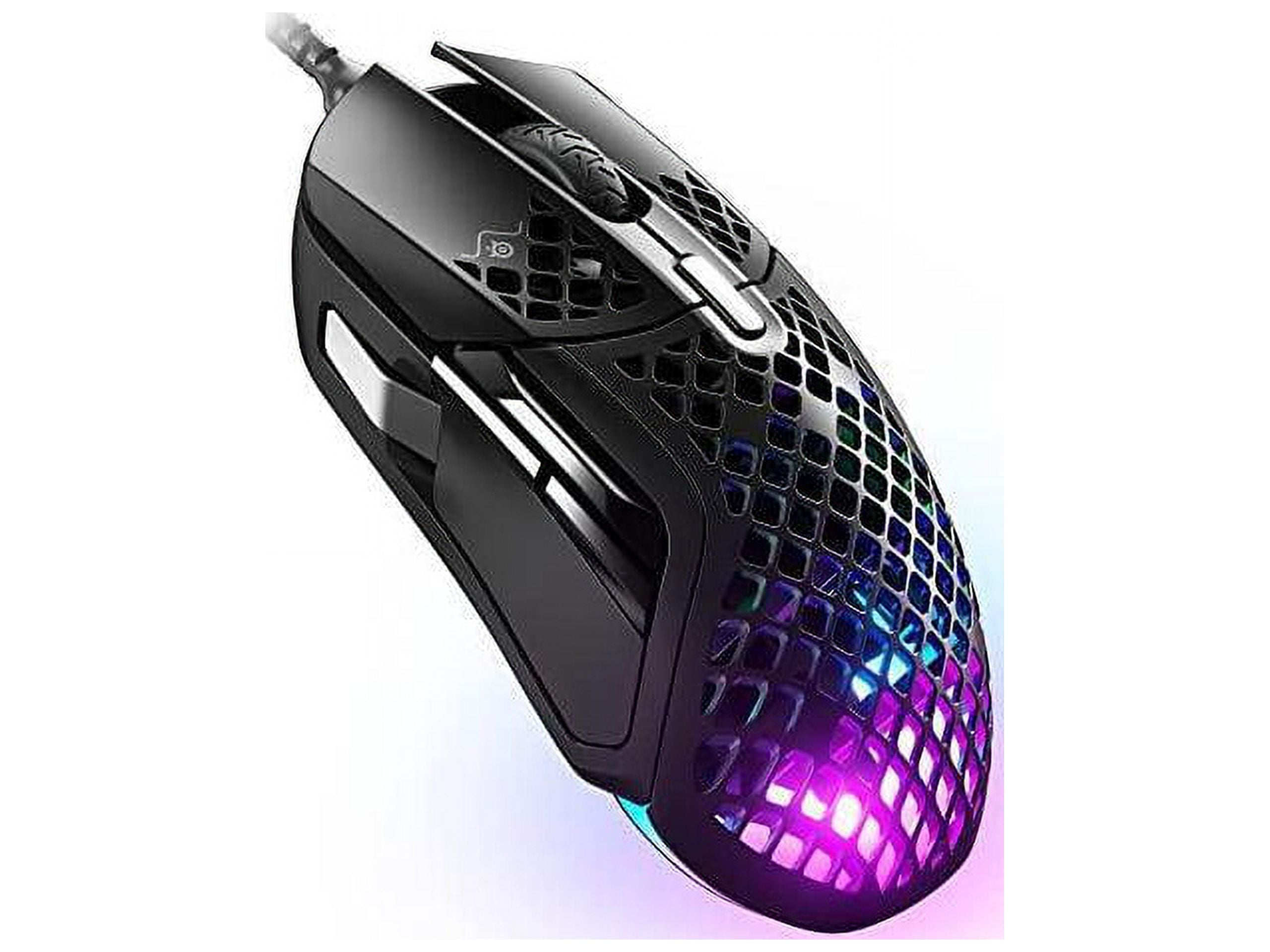 SteelSeries Aerox 5 Wireless