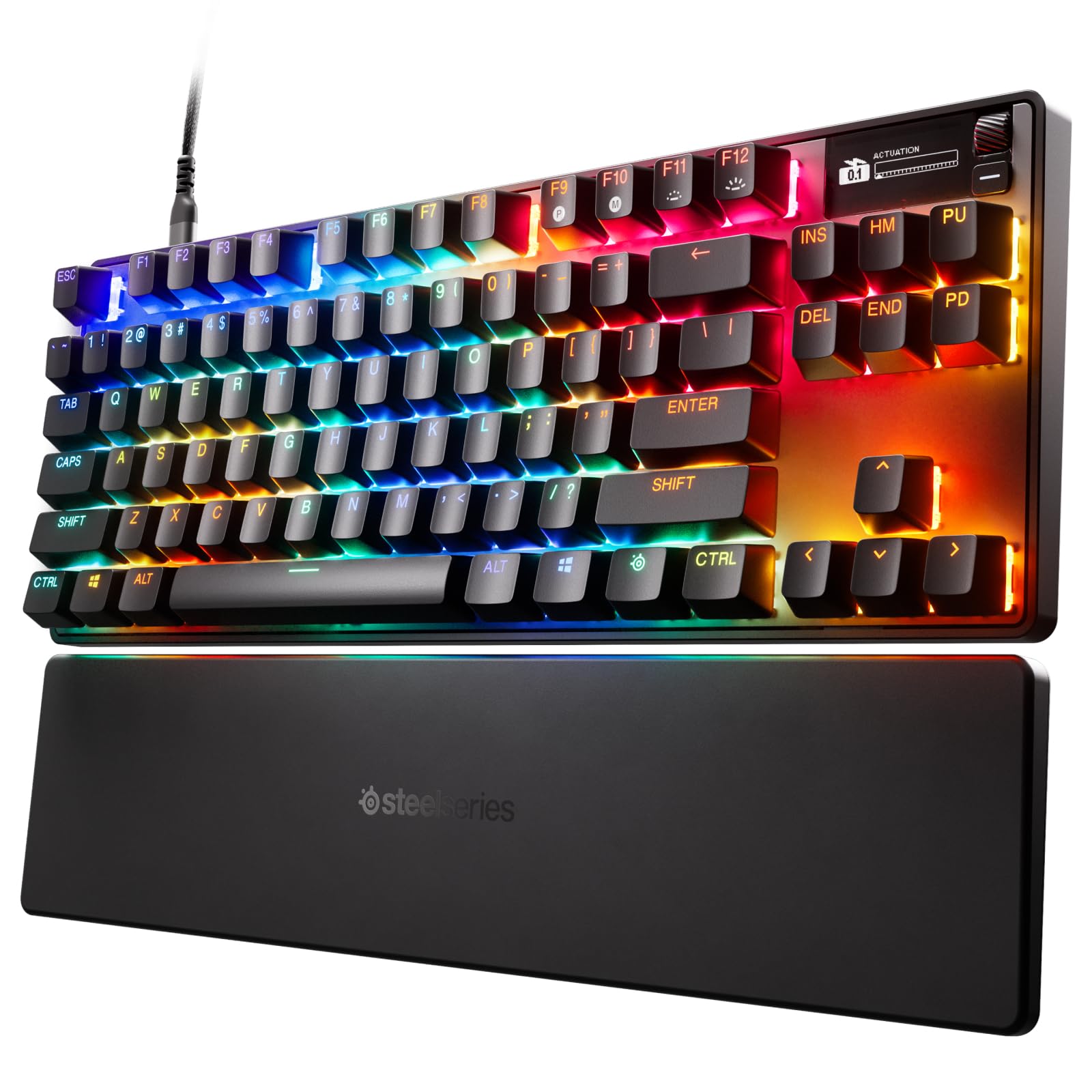SteelSeries Apex Pro TKL